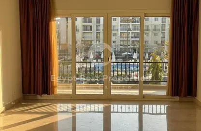 Apartment - 2 Bedrooms - 2 Bathrooms for sale in Mivida - 5th Settlement Compounds - The 5th Settlement - New Cairo City - Cairo