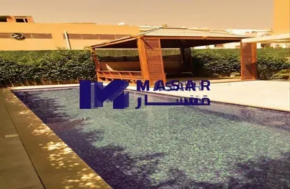 Villa - 3 Bedrooms - 3 Bathrooms for rent in Asala - 5th Settlement Compounds - The 5th Settlement - New Cairo City - Cairo