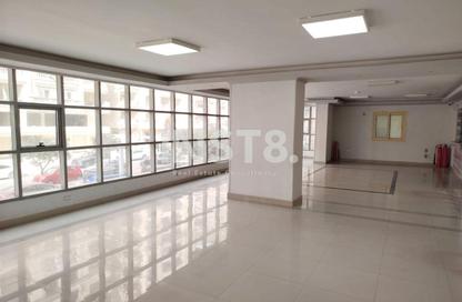 Office Space - Studio - 4 Bathrooms for rent in Makram Ebeid St. - 6th Zone - Nasr City - Cairo