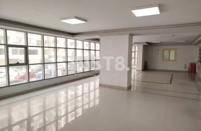 Office Space - Studio - 4 Bathrooms for rent in Makram Ebeid St. - 6th Zone - Nasr City - Cairo