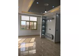Apartment - 3 Bedrooms - 2 Bathrooms for sale in 5th District - 6 October City - Giza