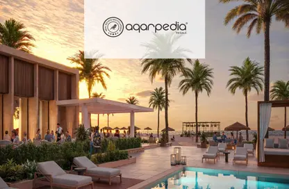 تاون هاوس - 3 غرف نوم - 3 حمامات للبيع في سيلڤر ساندس - قسم مرسي مطروح - الساحل الشمالي