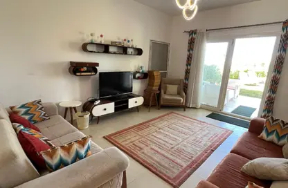 Twin House - 4 Bedrooms - 4 Bathrooms for sale in Amwaj - Sidi Abdel Rahman - North Coast
