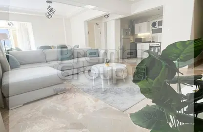 شقة - 2 غرف نوم - 1 حمام للايجار في شارع 222 - دجلة - حي المعادي - القاهرة