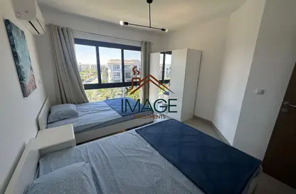 Chalet - 1 Bedroom - 1 Bathroom for sale in Marassi - Sidi Abdel Rahman - North Coast