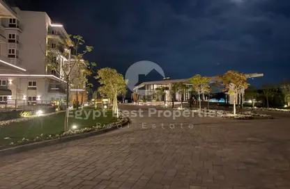 Duplex - 3 Bedrooms - 4 Bathrooms for sale in Mesca - Soma Bay - Safaga - Hurghada - Red Sea
