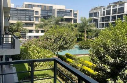 Apartment - 3 Bedrooms - 3 Bathrooms for sale in The Waterway View - 90 Street - The 5th Settlement - New Cairo City - Cairo