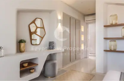 Chalet - 2 Bedrooms - 2 Bathrooms for sale in West Gulf - El Gouna - Hurghada - Red Sea Chalet - 2 Bedrooms - 2 Bathrooms for sale in West Gulf - El Gouna - Hurghada - Red Sea