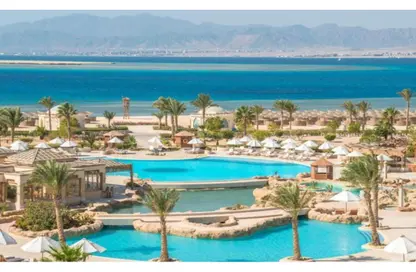 شاليه - غرفة نوم - 2 حمامات للبيع في سوما بريذ - سوما باى - سفاجا - الغردقة - محافظة البحر الاحمر