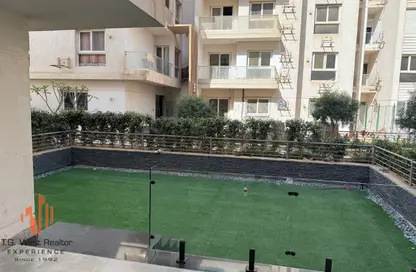 Apartment - 2 Bedrooms - 2 Bathrooms for rent in Mountain View iCity October - 6 October Compounds - 6 October City - Giza