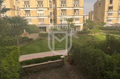 iVilla - 3 Bedrooms - 3 Bathrooms for rent in Mountain View Hyde Park - 5th Settlement Compounds - The 5th Settlement - New Cairo City - Cairo