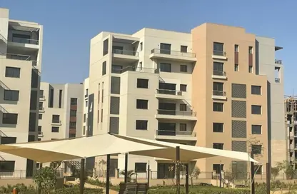 Apartment - 3 Bedrooms - 3 Bathrooms for sale in District 5 - 5th Settlement Compounds - The 5th Settlement - New Cairo City - Cairo