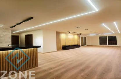 Apartment - 2 Bedrooms - 1 Bathroom for sale in Madinaty - Cairo