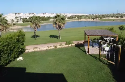 شاليه - 3 غرف نوم - 4 حمامات للبيع في هاسييندا باي - سيدي عبد الرحمن - الساحل الشمالي