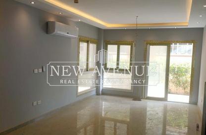 Apartment - 3 Bedrooms - 3 Bathrooms for sale in Mountain View iCity - 5th Settlement Compounds - The 5th Settlement - New Cairo City - Cairo