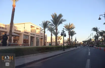شقة - 2 غرف نوم - 1 حمام للبيع في ريزورت فيرو كلوب سانت ماريا - منتجعات الغردقة - الغردقة - محافظة البحر الاحمر