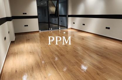 Half Floor - Studio for rent in Hyde Park - 5th Settlement Compounds - The 5th Settlement - New Cairo City - Cairo