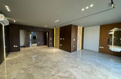 Apartment - 3 Bedrooms - 2 Bathrooms for sale in Palm Hills New Cairo - 5th Settlement Compounds - The 5th Settlement - New Cairo City - Cairo