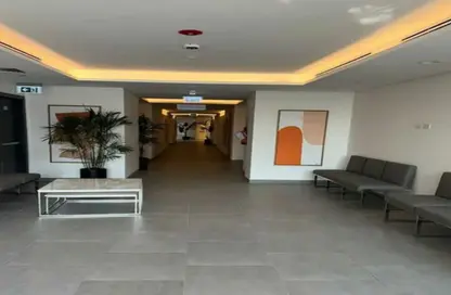 Clinic - Studio - 1 Bathroom for sale in The Polygon - Sheikh Zayed Compounds - Sheikh Zayed City - Giza