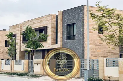 تاون هاوس - 3 غرف نوم - 3 حمامات للبيع في تاج سيتي - كمبوندات التجمع الخامس - التجمع الخامس - مدينة القاهرة الجديدة - القاهرة