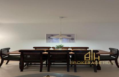 Apartment - 3 Bedrooms - 3 Bathrooms for rent in Mivida - 5th Settlement Compounds - The 5th Settlement - New Cairo City - Cairo