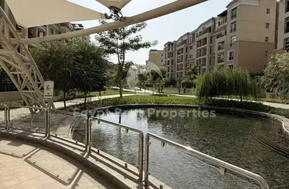 Apartment - 2 Bedrooms - 2 Bathrooms for sale in Tag Sultan - Ring Road - Cairo