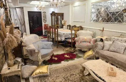 Apartment - 3 Bedrooms - 2 Bathrooms for sale in Al Farek Ismail Srhank St. - Laurent - Hay Sharq - Alexandria Apartment - 3 Bedrooms - 2 Bathrooms for sale in Al Farek Ismail Srhank St. - Laurent - Hay Sharq - Alexandria