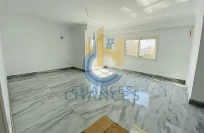 Apartment - 3 Bedrooms - 3 Bathrooms for sale in Street 269 - New Maadi - Hay El Maadi - Cairo