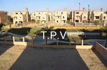 Villa - 6 Bedrooms - 7+ Bathrooms for sale in Les Rois - 5th Settlement Compounds - The 5th Settlement - New Cairo City - Cairo Villa - 6 Bedrooms - 7+ Bathrooms for sale in Les Rois - 5th Settlement Compounds - The 5th Settlement - New Cairo City - Cairo