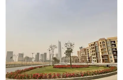 شقة - 3 غرف نوم - 2 حمامات للبيع في المقصد - كمبوندات العاصمة الإدارية الجديدة - العاصمة الإدارية الجديدة - القاهرة