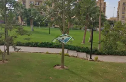 Apartment - 3 Bedrooms - 3 Bathrooms for sale in El Rehab Extension - Al Rehab - New Cairo City - Cairo