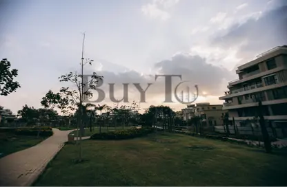 Apartment - 3 Bedrooms - 3 Bathrooms for sale in Villette - 5th Settlement Compounds - The 5th Settlement - New Cairo City - Cairo