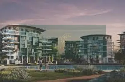 Villa - 4 Bedrooms - 4 Bathrooms for sale in Nest Cairo - The 6th Settlement - New Cairo City - Cairo