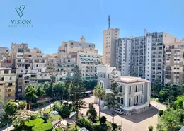 Apartment - 3 Bedrooms - 2 Bathrooms for sale in Yousry Kamha St. - Glim - Hay Sharq - Alexandria