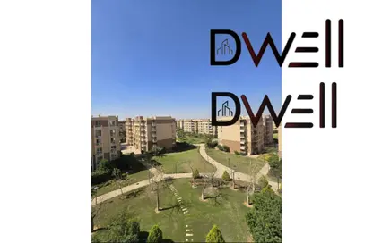 Apartment - 2 Bedrooms - 1 Bathroom for sale in Madinaty - Cairo