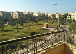 فيلا - 5 غرف نوم - 4 حمامات for للبيع in البنفسج 5 - البنفسج - مدينة القاهرة الجديدة - القاهرة