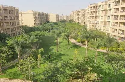 Apartment - 3 Bedrooms - 2 Bathrooms for sale in Privado - Madinaty - Cairo