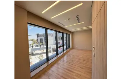 Office Space - Studio - 1 Bathroom for rent in UVenues - The 1st Settlement - New Cairo City - Cairo