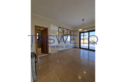 Roof - 1 Bedroom - 1 Bathroom for rent in Casa - Sheikh Zayed Compounds - Sheikh Zayed City - Giza