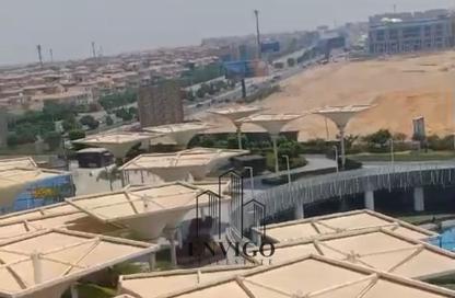 Apartment - 2 Bedrooms - 3 Bathrooms for sale in Porto New Cairo - 5th Settlement Compounds - The 5th Settlement - New Cairo City - Cairo