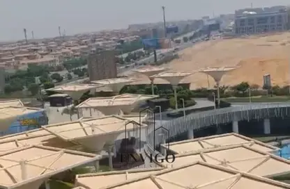 شقة - 2 غرف نوم - 3 حمامات للبيع في بورتو نيو كايرو - كمبوندات التجمع الخامس - التجمع الخامس - مدينة القاهرة الجديدة - القاهرة