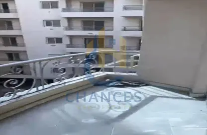 Apartment - 3 Bedrooms - 2 Bathrooms for sale in Tabarak - Zahraa El Maadi - Hay El Maadi - Cairo