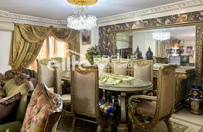 Apartment - 3 Bedrooms - 3 Bathrooms for sale in Saba Basha - Hay Sharq - Alexandria Apartment - 3 Bedrooms - 3 Bathrooms for sale in Saba Basha - Hay Sharq - Alexandria