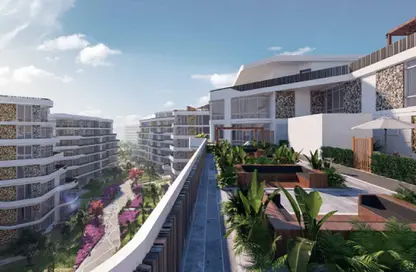 شقة - غرفة نوم - 1 حمام للبيع في بلوم فيلدز - كمبوندات مدينة المستقبل - مدينة المستقبل - القاهرة