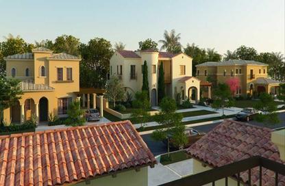 Apartment - 3 Bedrooms - 3 Bathrooms for rent in Mivida - 5th Settlement Compounds - The 5th Settlement - New Cairo City - Cairo