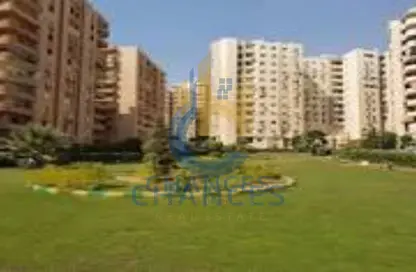Apartment - 2 Bedrooms - 1 Bathroom for sale in Al Forsan City - New Maadi - Hay El Maadi - Cairo