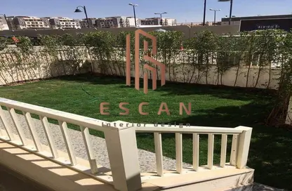 Apartment - 2 Bedrooms - 2 Bathrooms for rent in JAYD Residence - 5th Settlement Compounds - The 5th Settlement - New Cairo City - Cairo