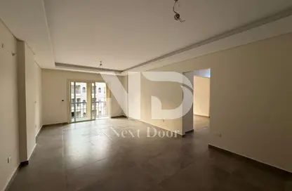 Apartment - 3 Bedrooms - 2 Bathrooms for sale in Green Square - Mostakbal City Compounds - Mostakbal City - Future City - Cairo