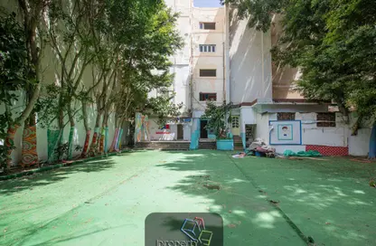 بناية كاملة - استوديو للايجار في كفر عبده - رشدي - حي شرق - الاسكندرية