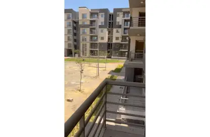 شقة - 3 غرف نوم - 2 حمامات للبيع في جنة اكتوبر - كمبوندات 6 أكتوبر - مدينة 6 أكتوبر - الجيزة
